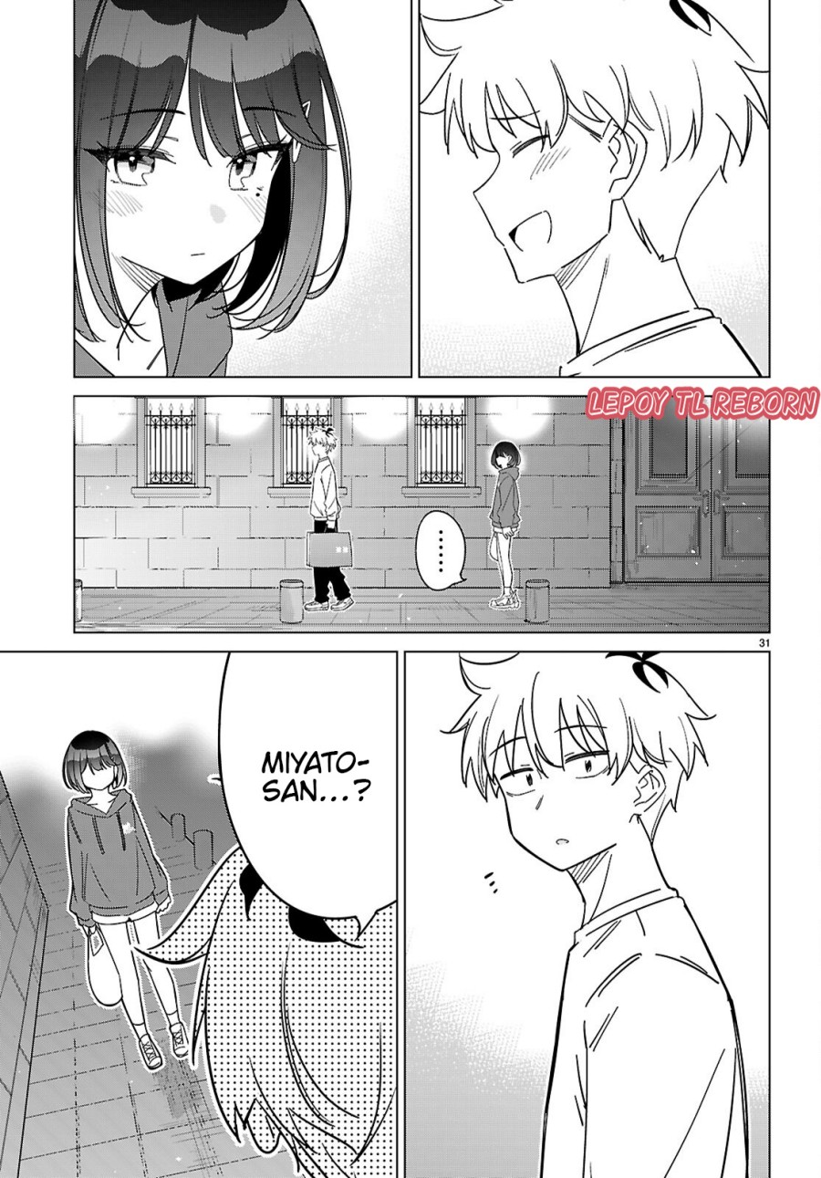 Multiverse no Watashi, Koishite Ii desu ka? Chapter 02 Gambar 31