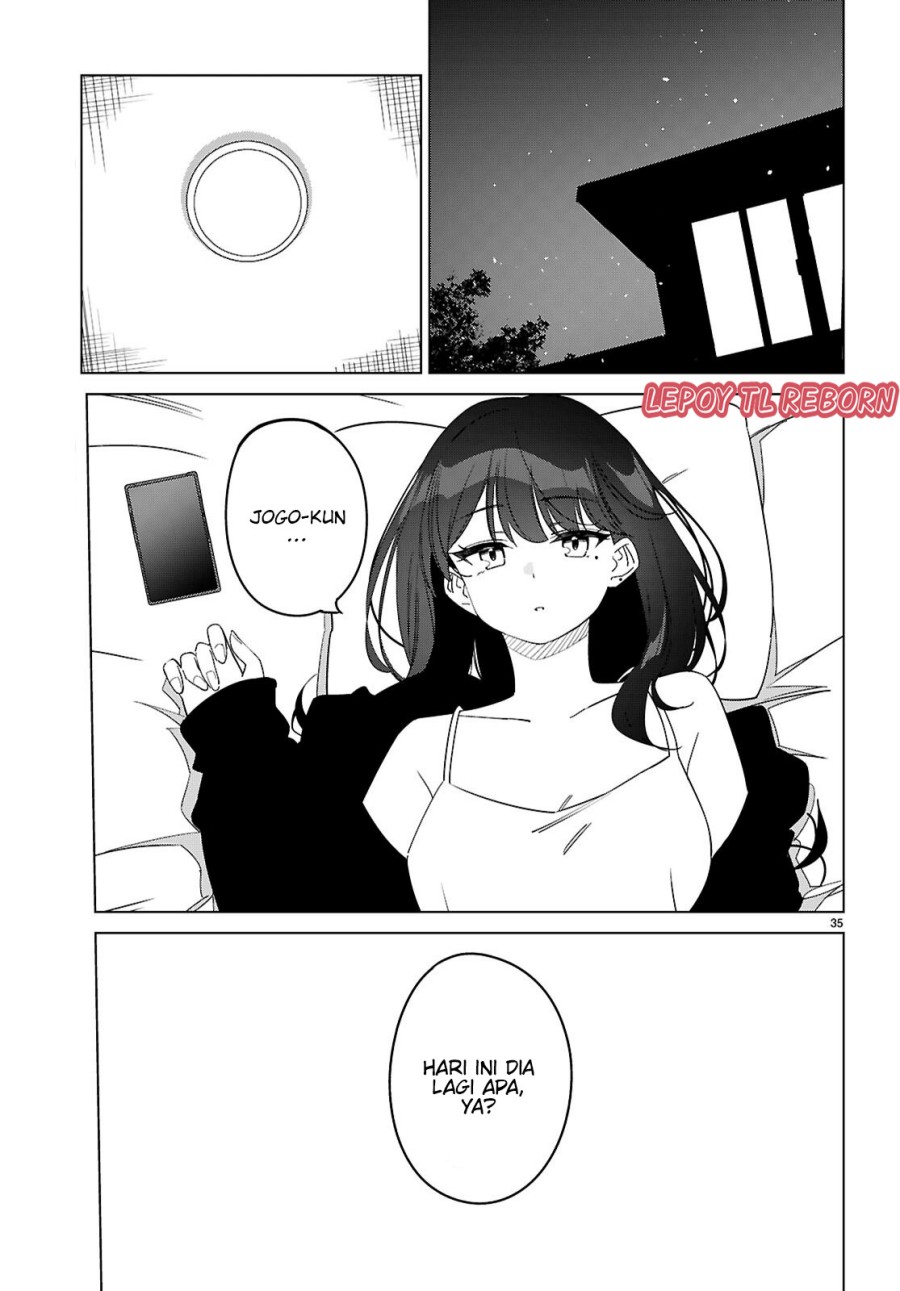 Multiverse no Watashi, Koishite Ii desu ka? Chapter 02 Gambar 35