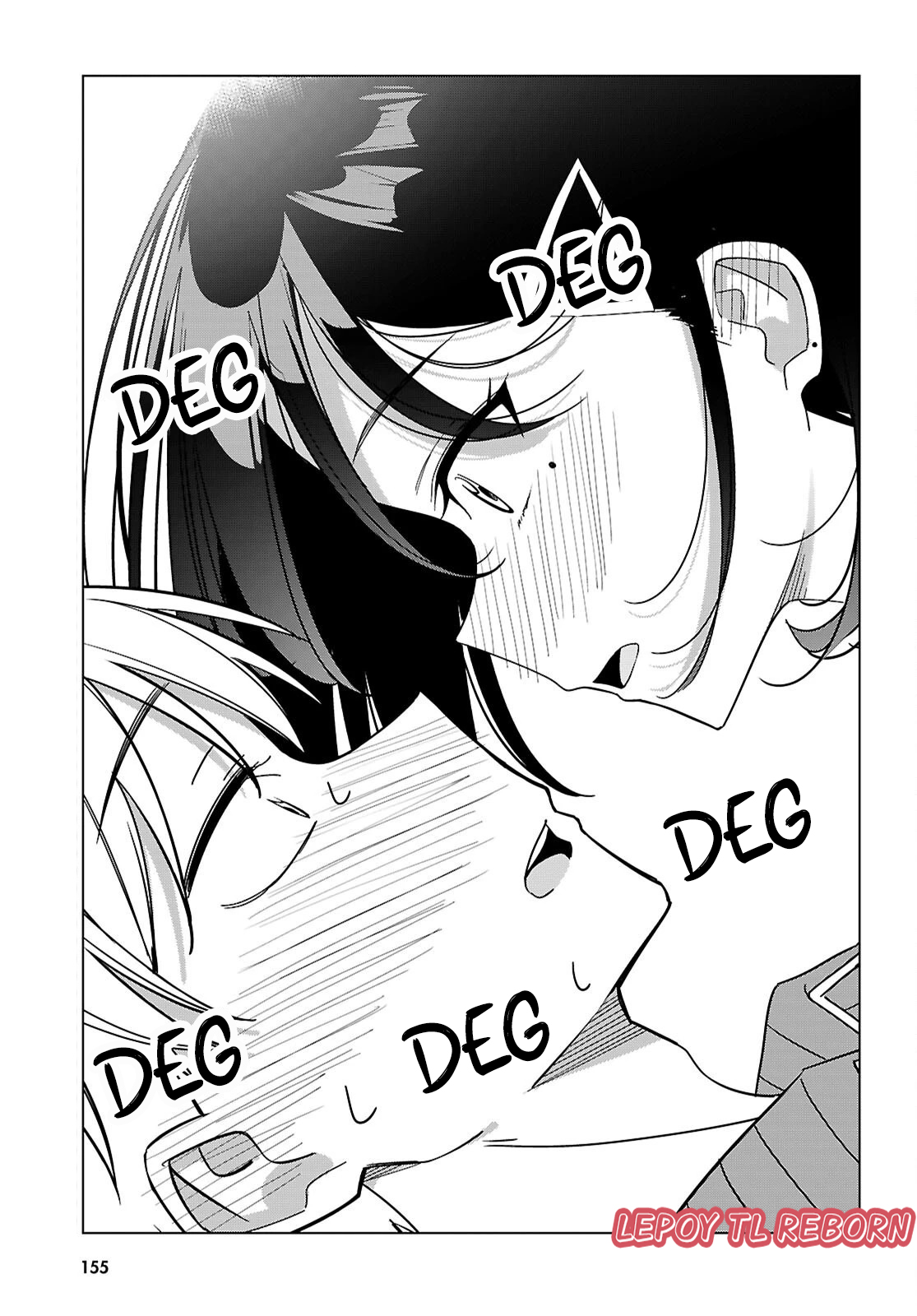 Multiverse no Watashi, Koishite Ii desu ka? Chapter 06 Gambar 25