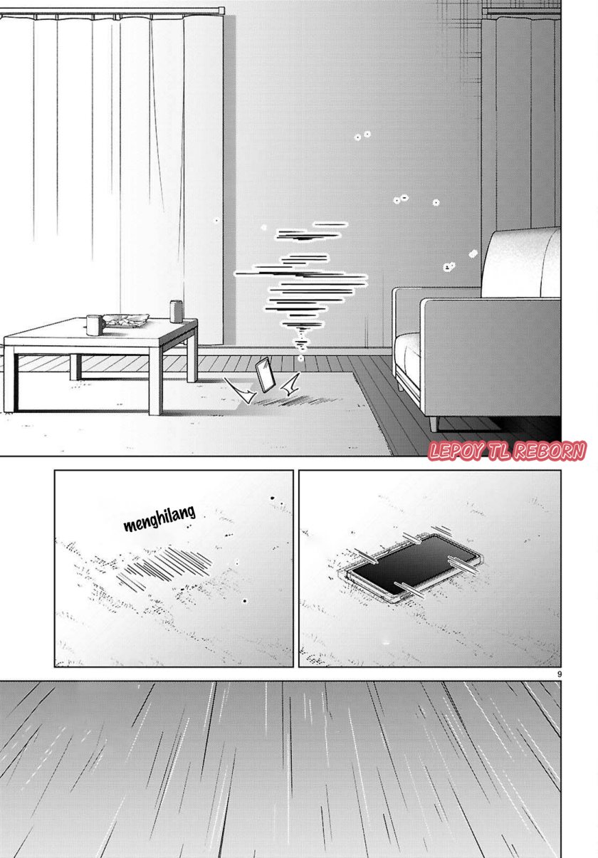 Multiverse no Watashi, Koishite Ii desu ka? Chapter 07 Gambar 9