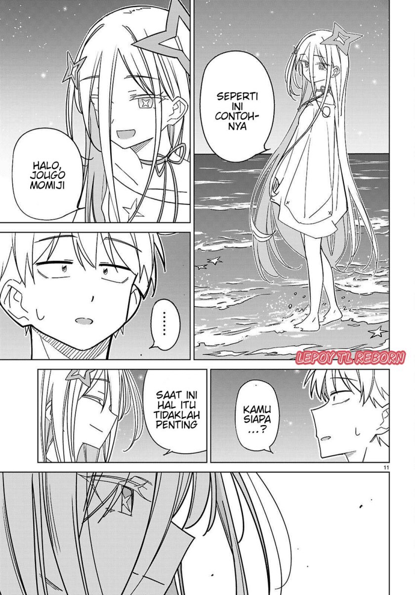 Multiverse no Watashi, Koishite Ii desu ka? Chapter 07 Gambar 11