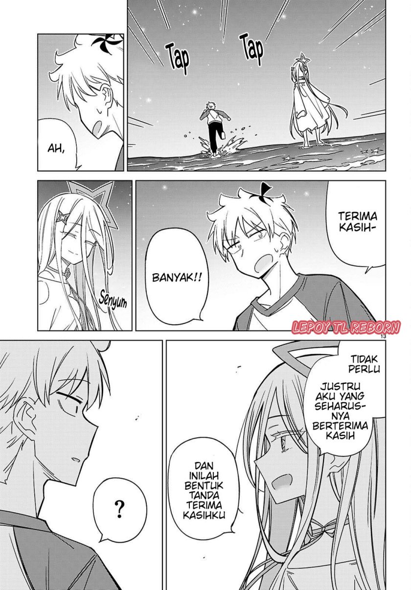Multiverse no Watashi, Koishite Ii desu ka? Chapter 07 Gambar 13