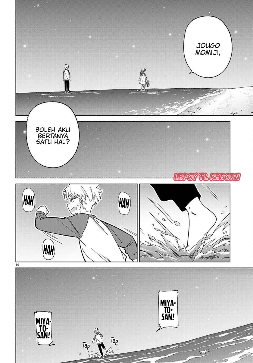 Multiverse no Watashi, Koishite Ii desu ka? Chapter 07 Gambar 14