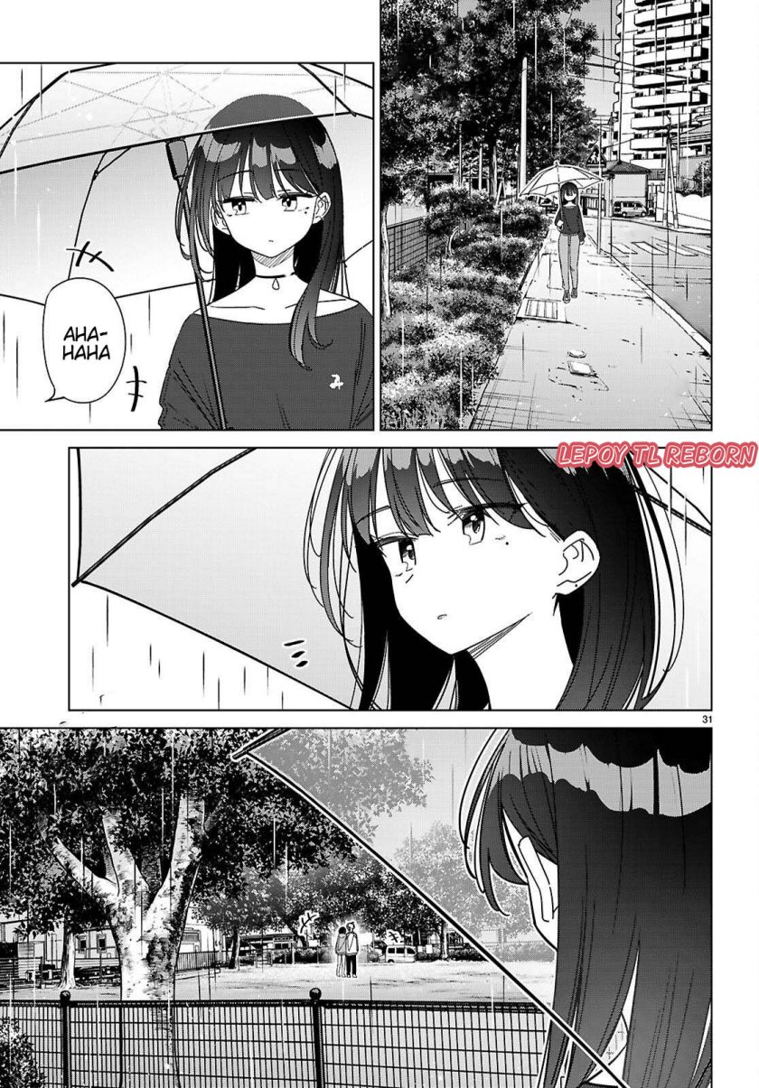 Multiverse no Watashi, Koishite Ii desu ka? Chapter 07 Gambar 31