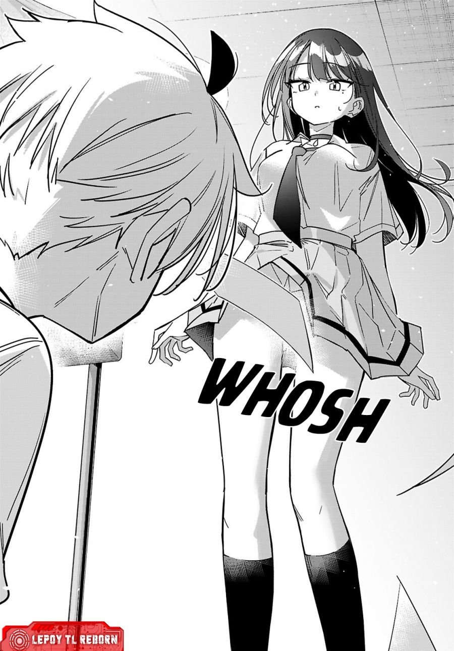 Multiverse no Watashi, Koishite Ii desu ka? Chapter 08 Gambar 16