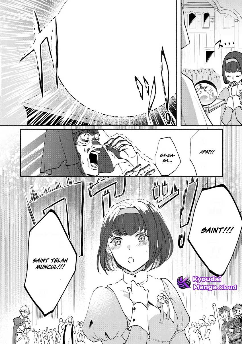Munou wa Fuyou to Iware “Tokei Tsukai” no Boku wa Shokunin Guild kara Oidasareru mo Chapter 01.1 Gambar 19