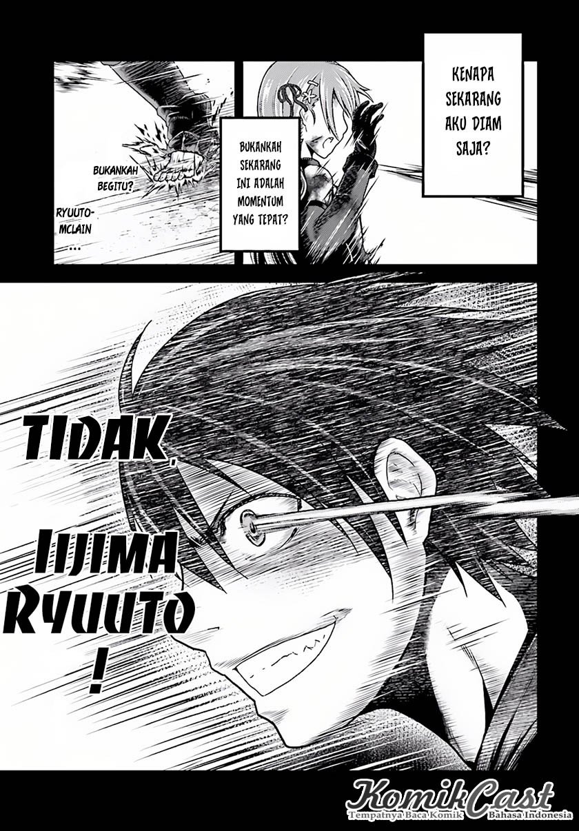Murabito desu ga Nani ka? Chapter 04 Gambar 9