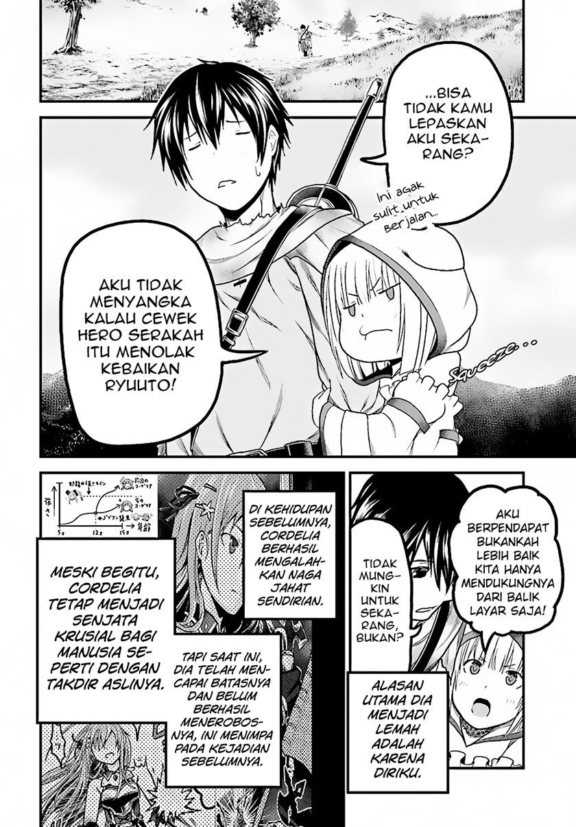 Murabito desu ga Nani ka? Chapter 13 Gambar 6