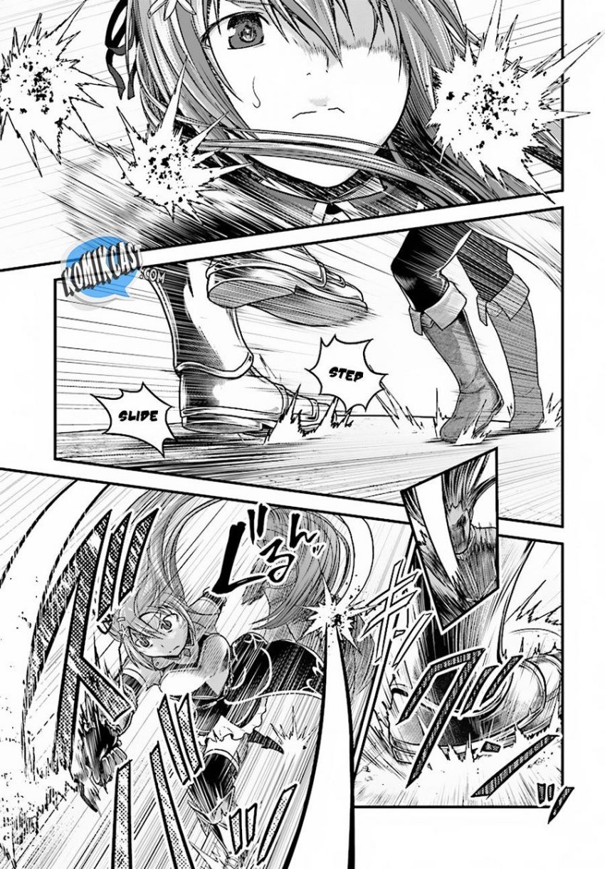 Murabito desu ga Nani ka? Chapter 17 Gambar 20