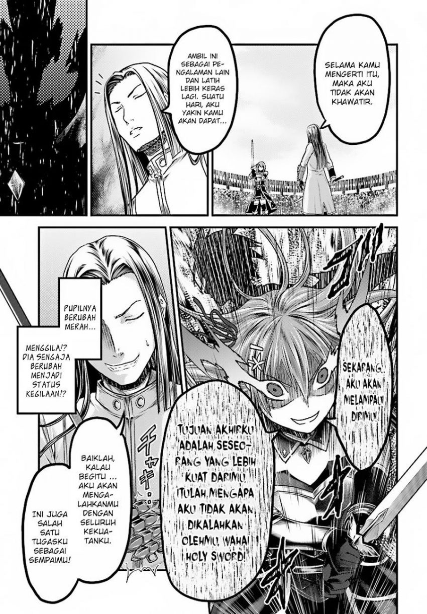 Murabito desu ga Nani ka? Chapter 17 Gambar 22