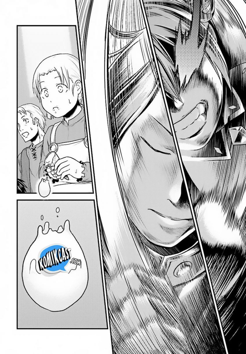 Murabito desu ga Nani ka? Chapter 17 Gambar 23