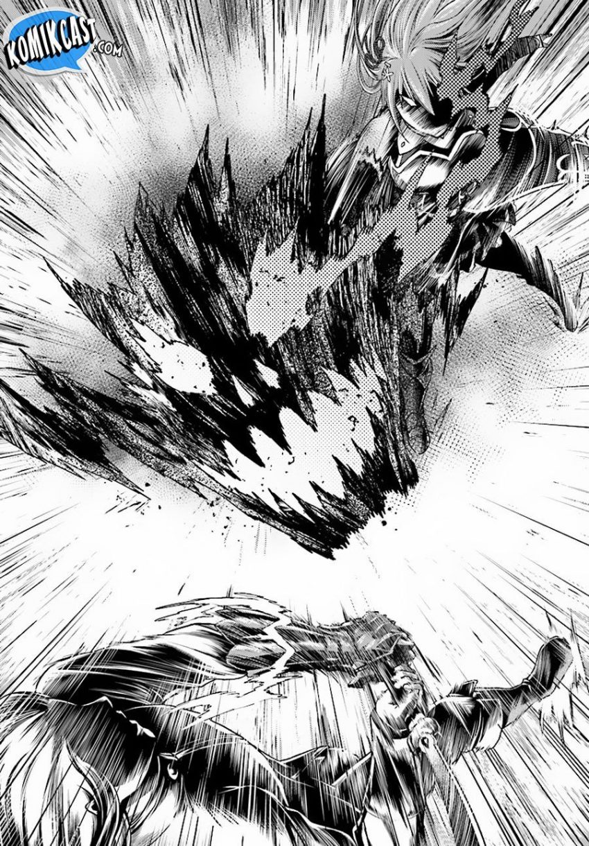 Murabito desu ga Nani ka? Chapter 17 Gambar 24