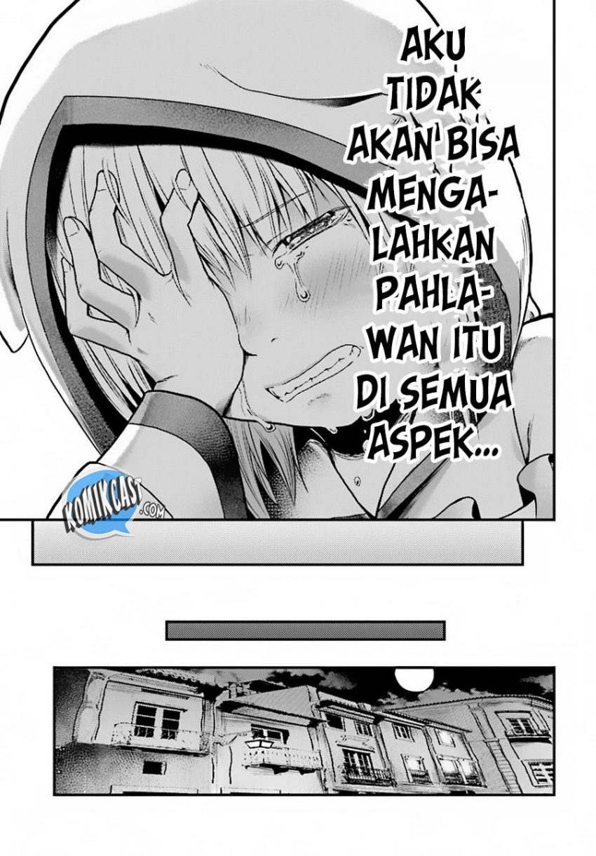 Murabito desu ga Nani ka? Chapter 17 Gambar 28