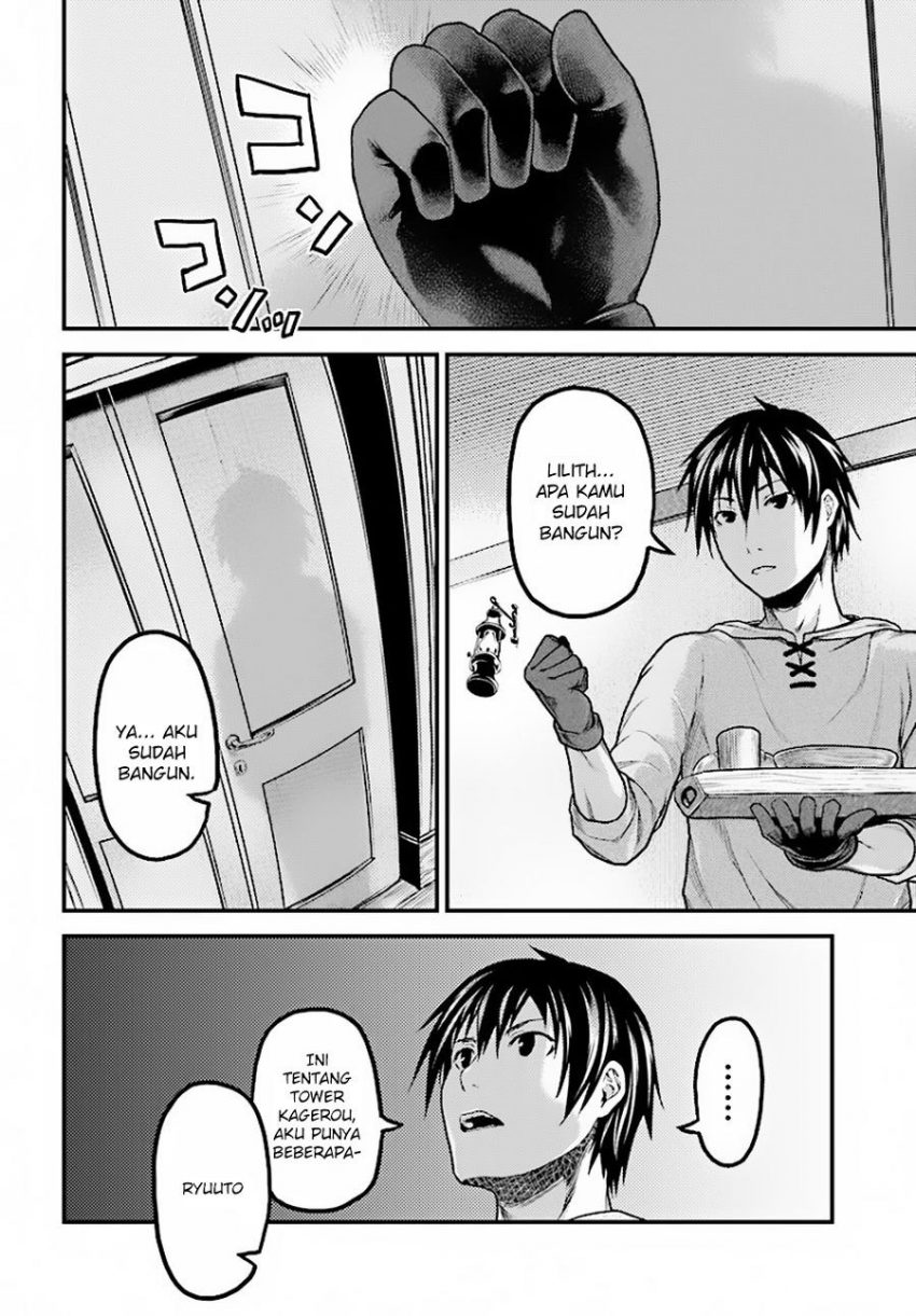 Murabito desu ga Nani ka? Chapter 17 Gambar 29