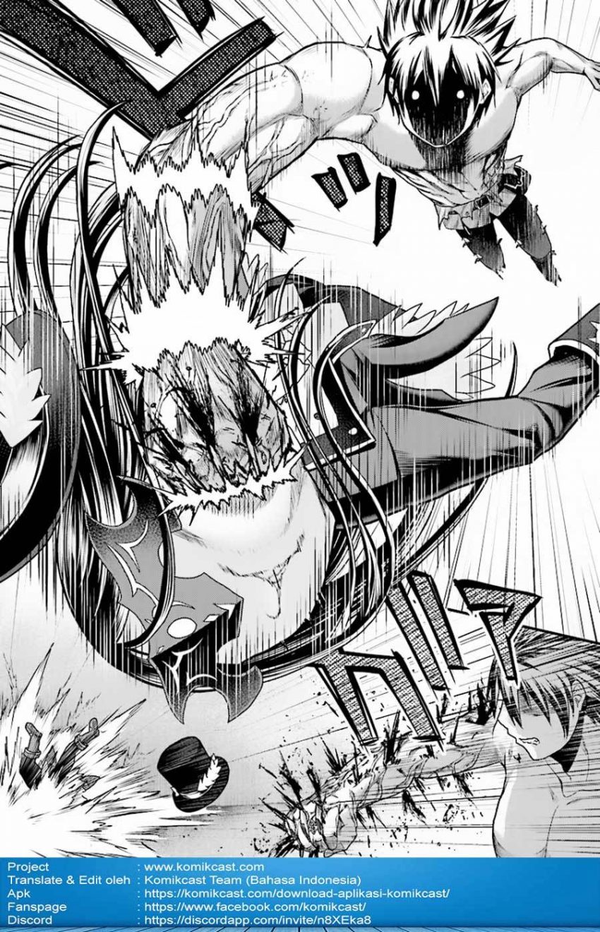 Murabito desu ga Nani ka? Chapter 20 Gambar 12
