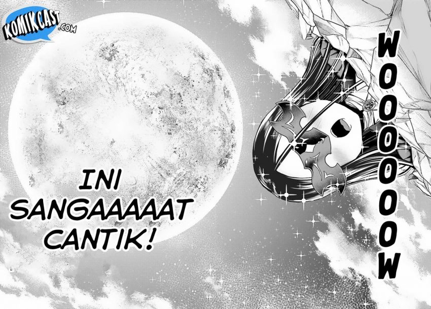 Murabito desu ga Nani ka? Chapter 20 Gambar 14