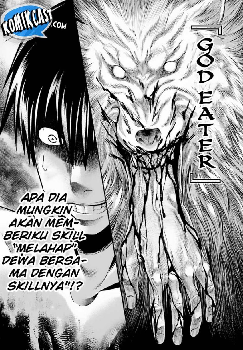 Murabito desu ga Nani ka? Chapter 20 Gambar 17