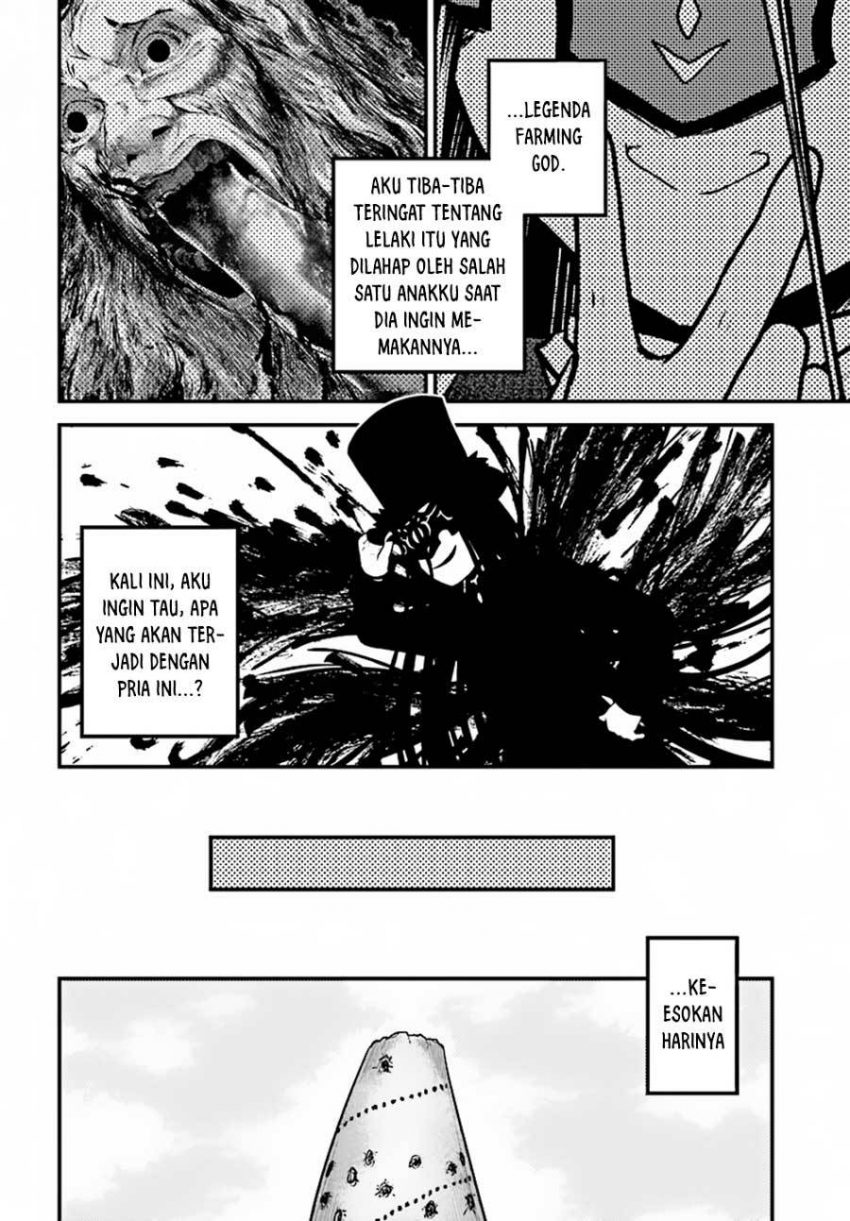 Murabito desu ga Nani ka? Chapter 20 Gambar 19