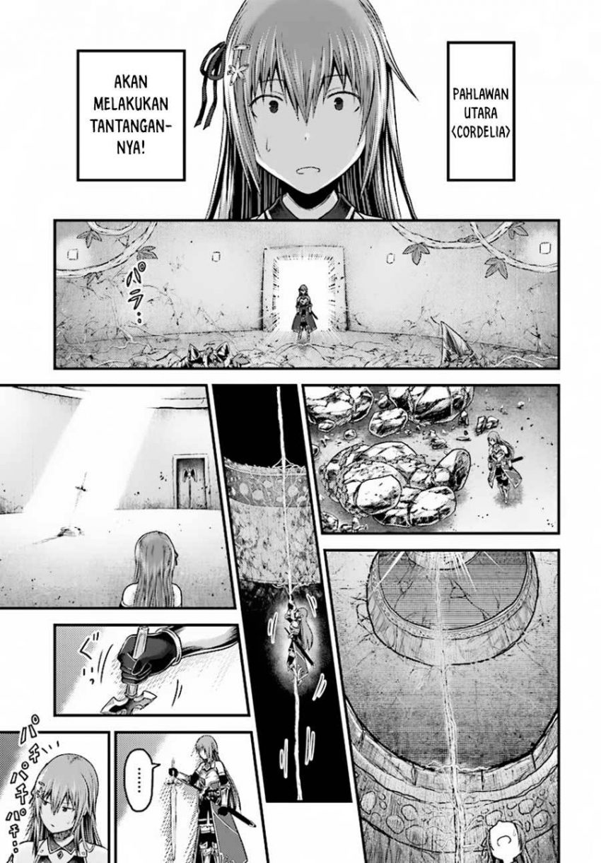 Murabito desu ga Nani ka? Chapter 20 Gambar 20