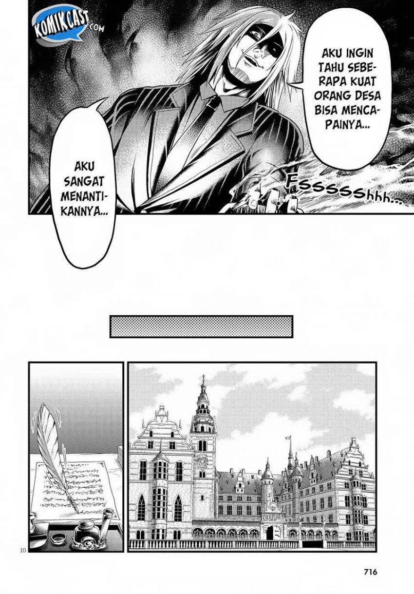 Murabito desu ga Nani ka? Chapter 21 Gambar 10