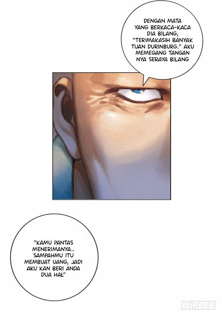 Murderer Chapter 02 Gambar 5