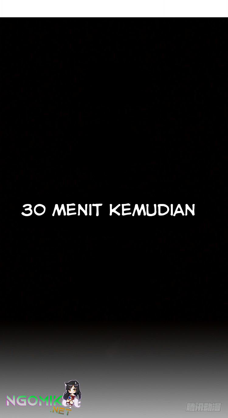 Murderer Chapter 02 Gambar 18