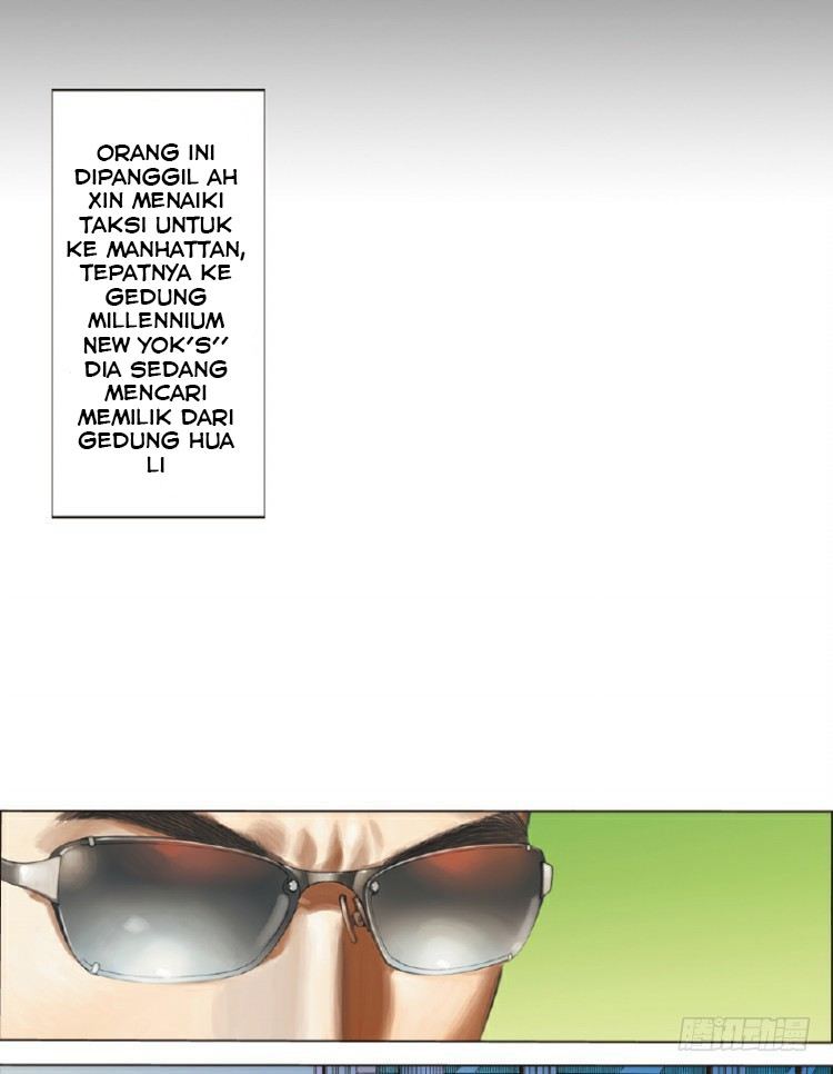 Murderer Chapter 02 Gambar 19