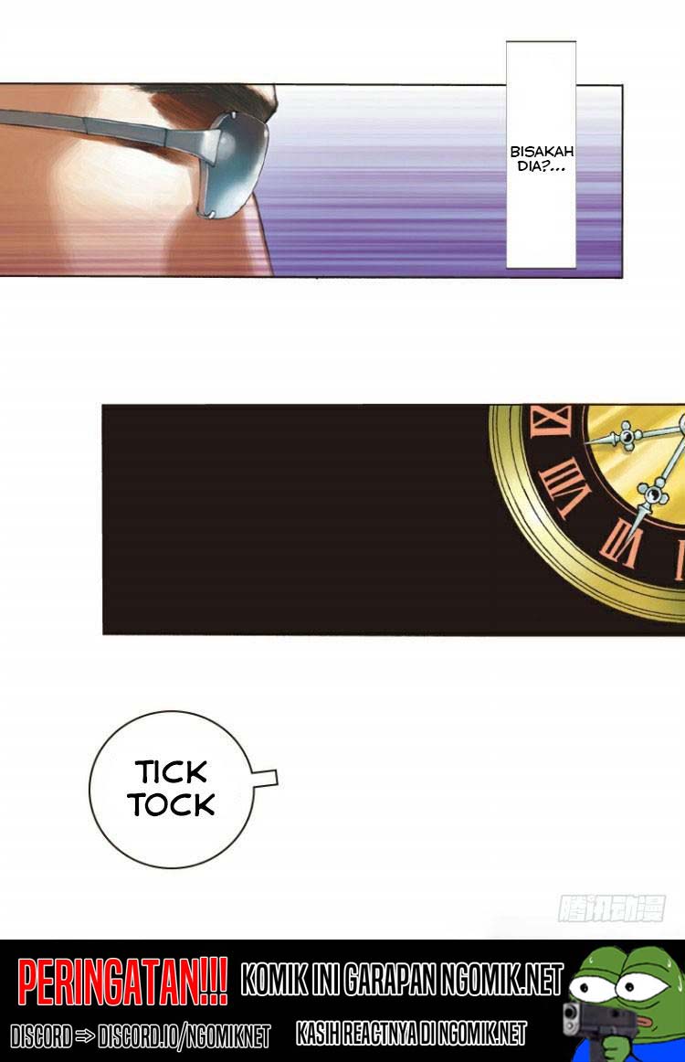 Murderer Chapter 02 Gambar 23