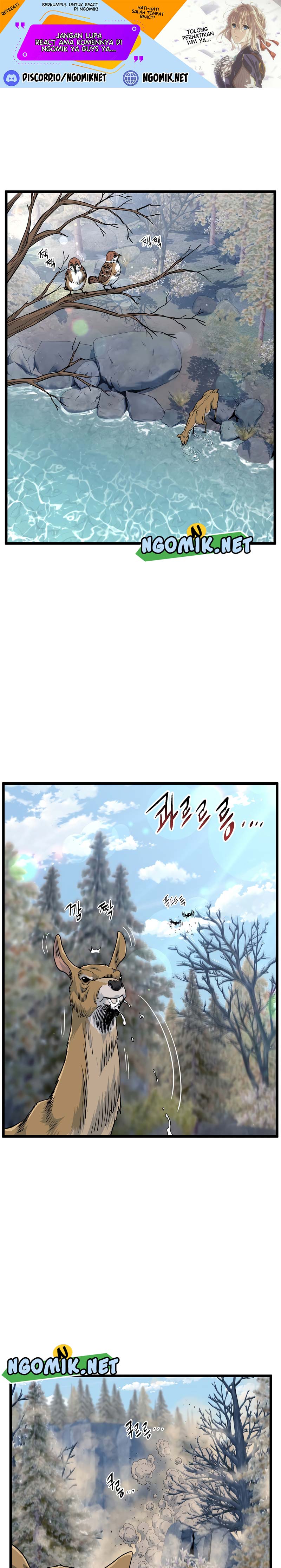 Murim Login Chapter 134 Gambar 2