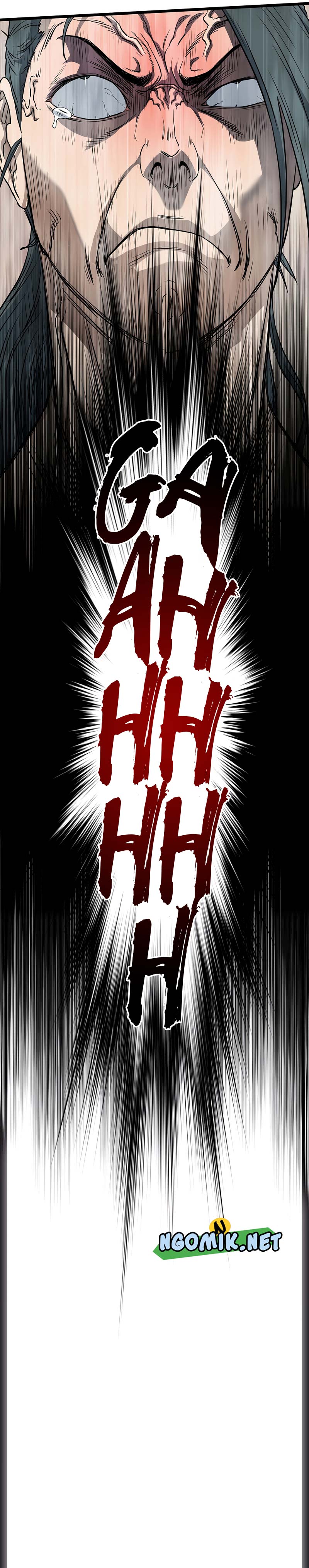 Murim Login Chapter 134 Gambar 32