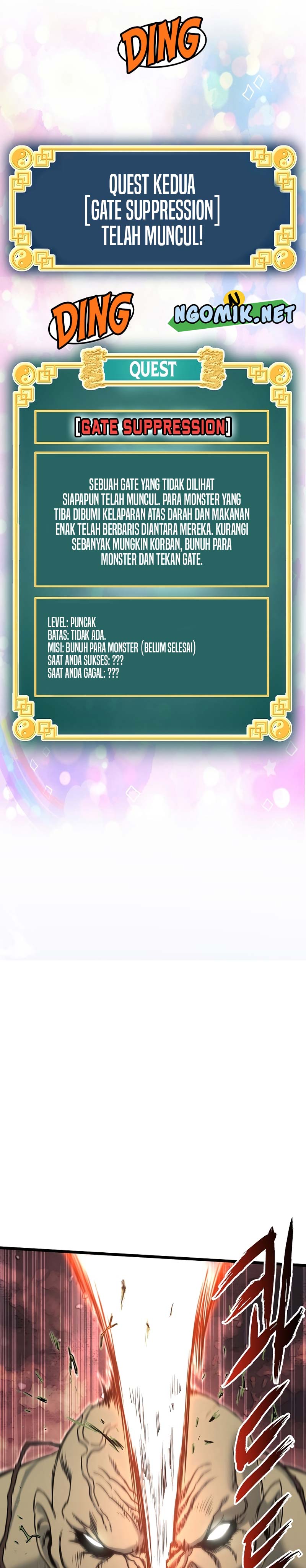 Murim Login Chapter 137 Gambar 3