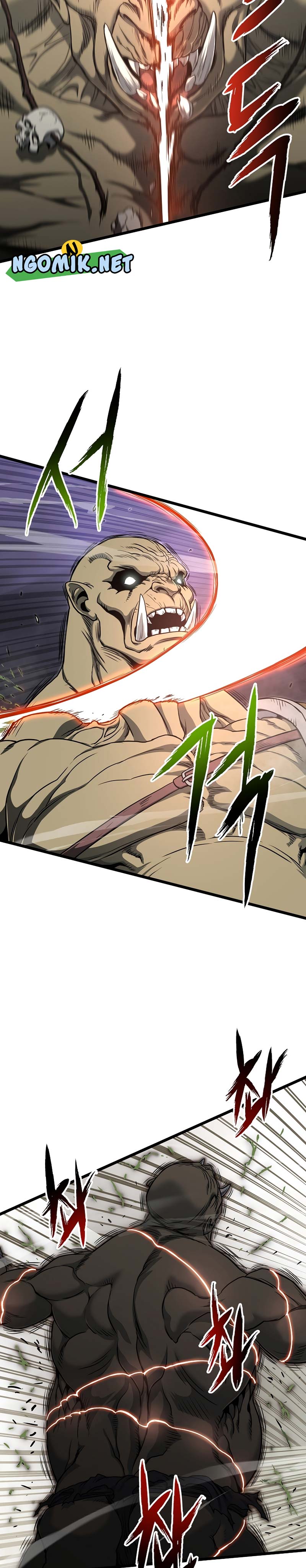 Murim Login Chapter 137 Gambar 4