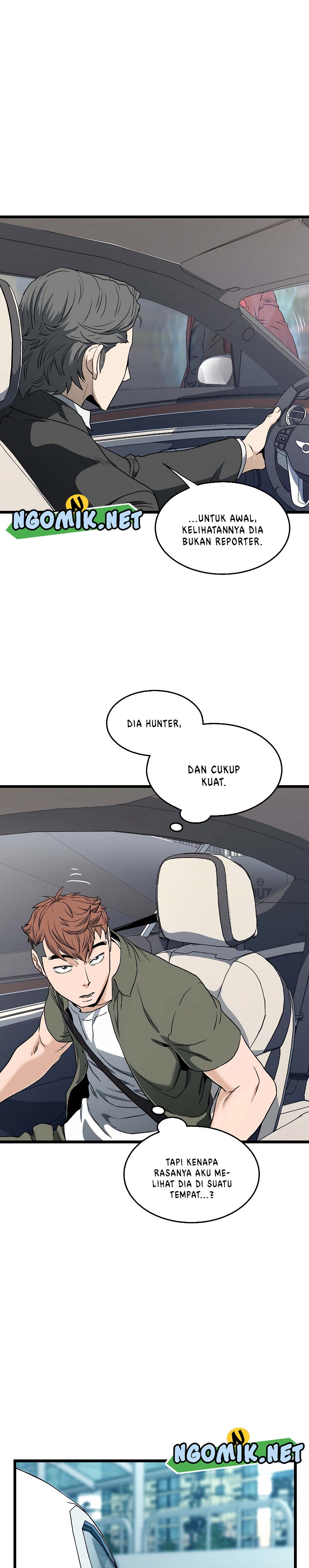 Murim Login Chapter 138 Gambar 17