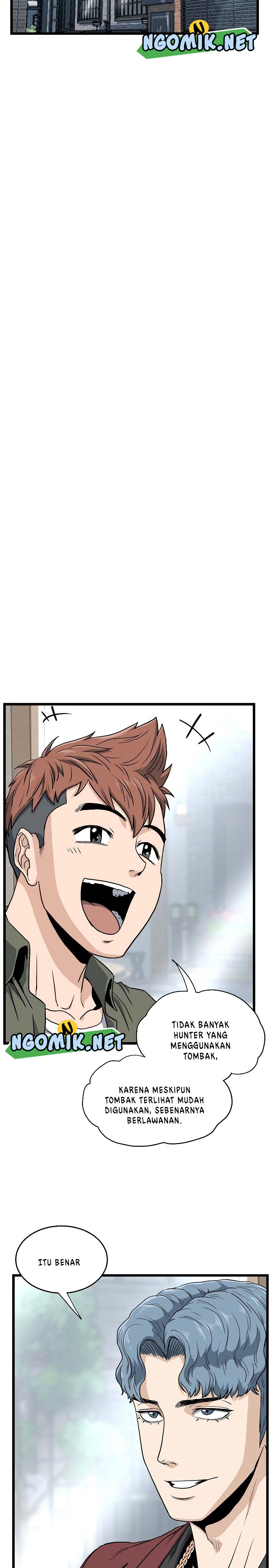 Murim Login Chapter 138 Gambar 26