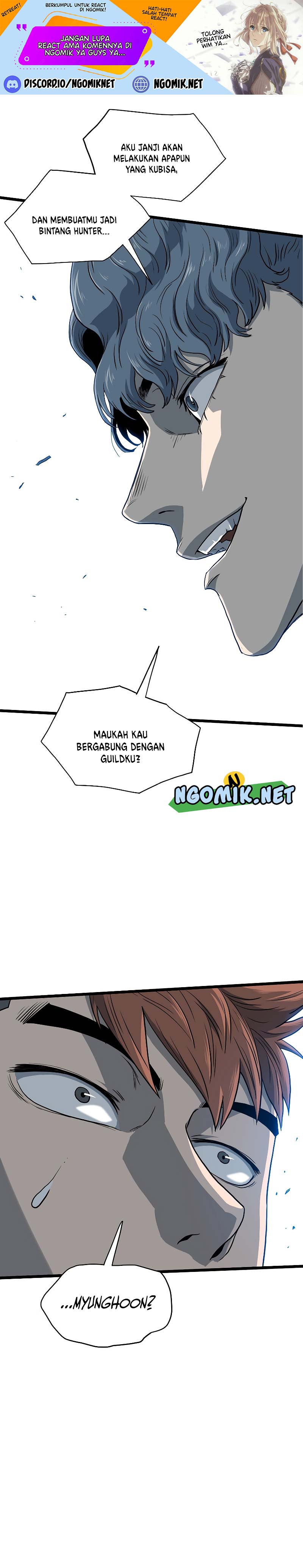 Murim Login Chapter 139 Gambar 2