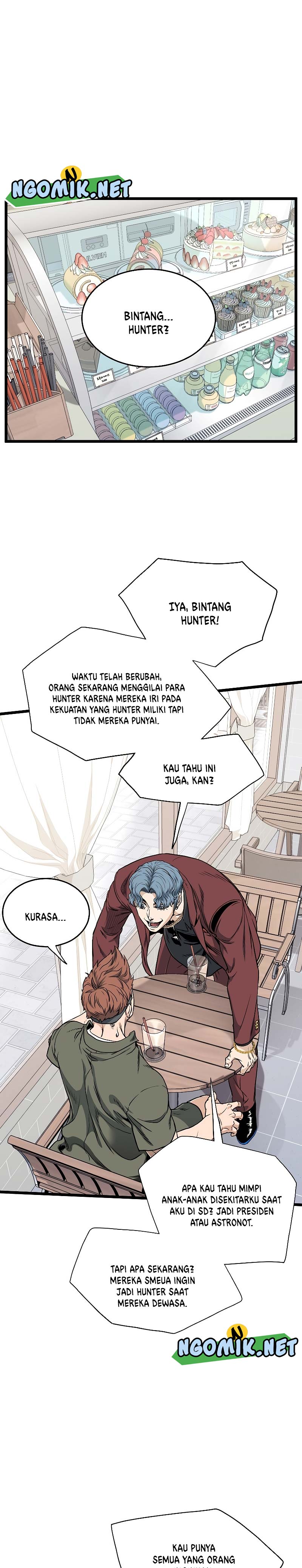 Murim Login Chapter 139 Gambar 3