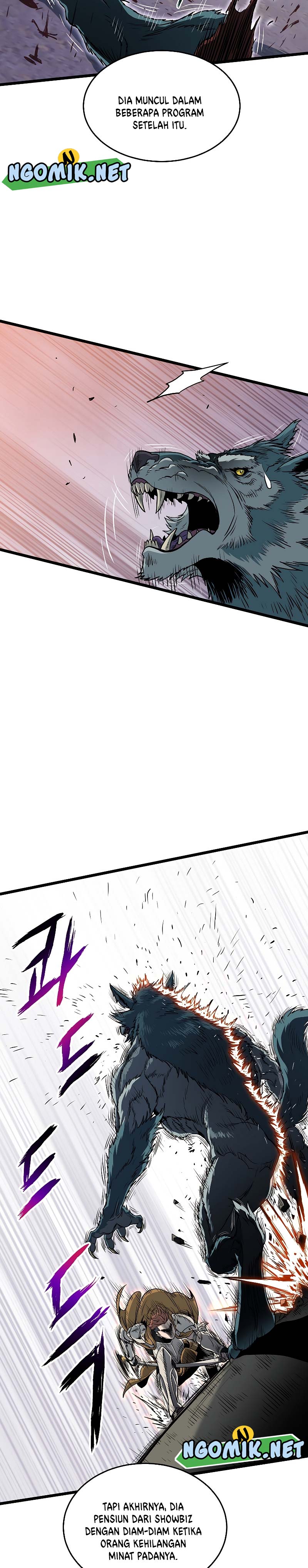 Murim Login Chapter 139 Gambar 28