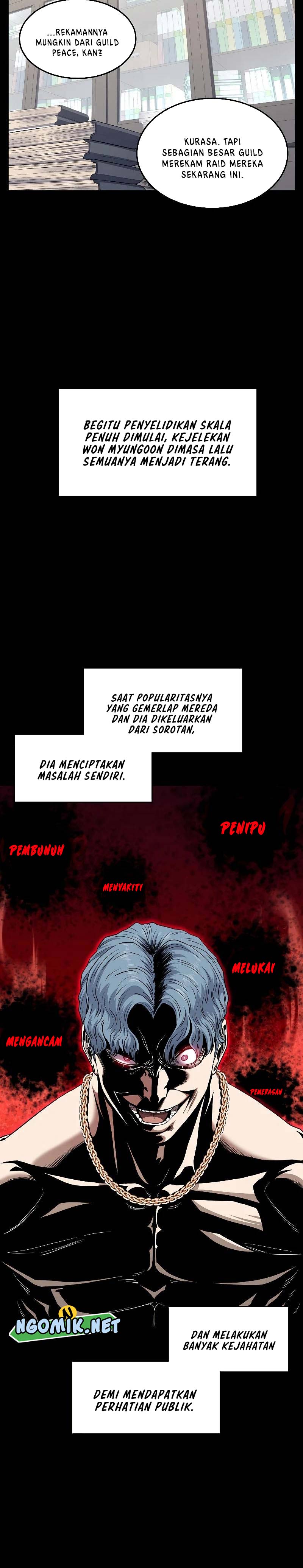 Murim Login Chapter 148 Gambar 6