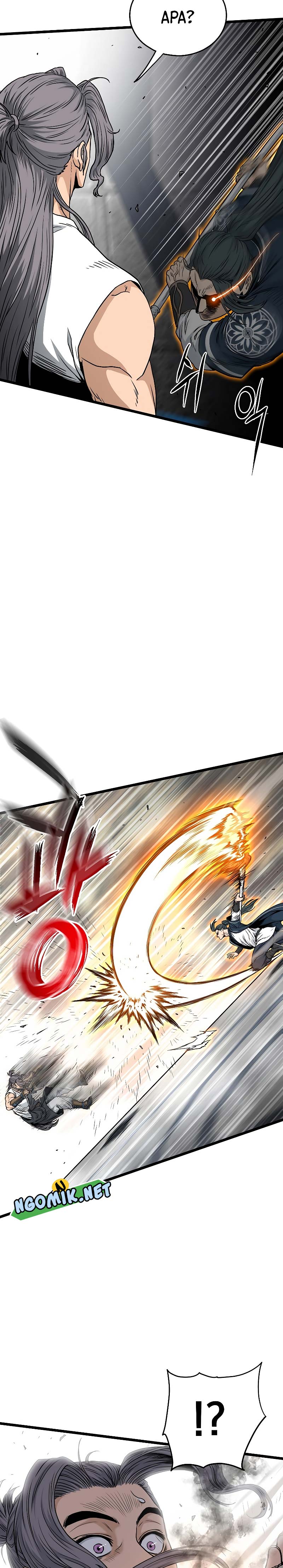 Murim Login Chapter 173 Gambar 3