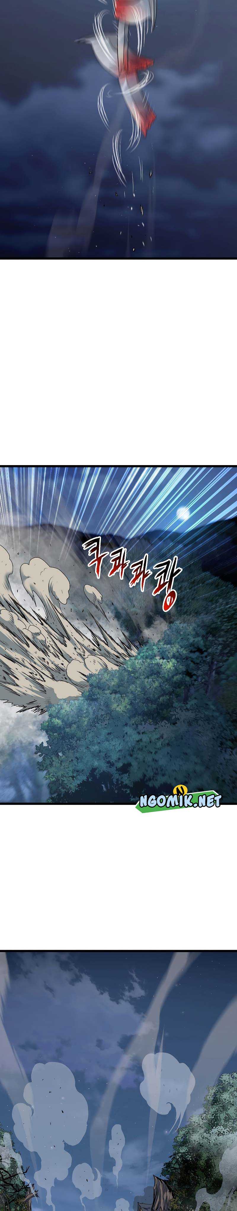 Murim Login Chapter 181 Gambar 3