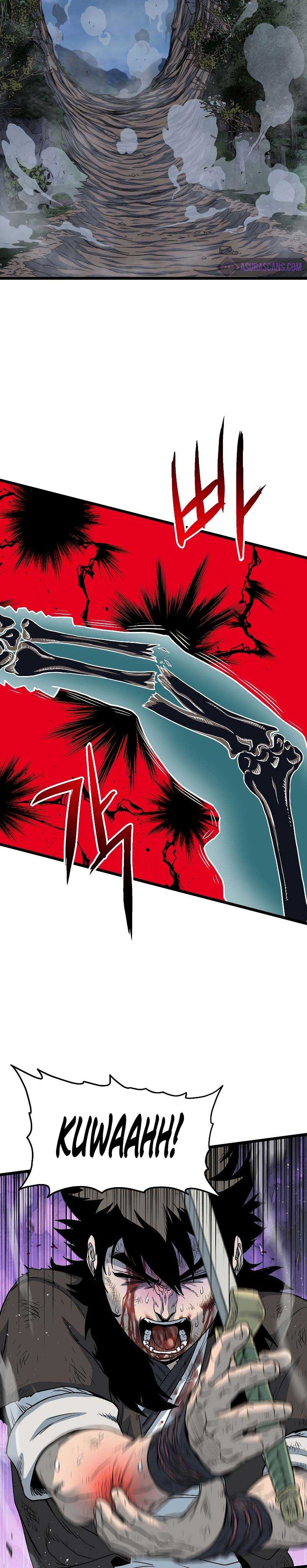 Murim Login Chapter 181 Gambar 4