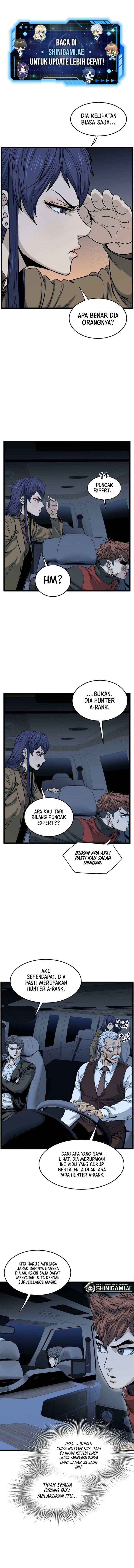 Murim Login Chapter 189 Gambar 2