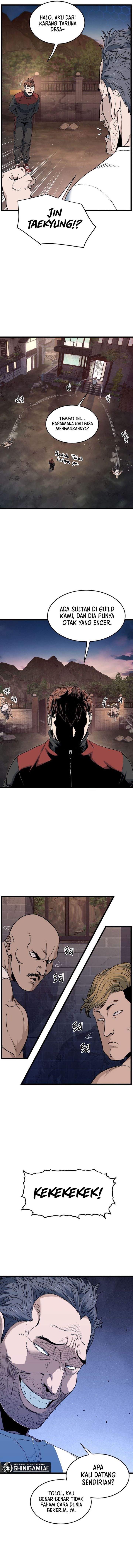 Murim Login Chapter 189 Gambar 9