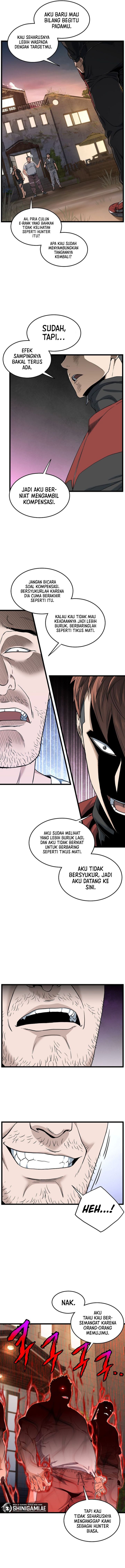 Murim Login Chapter 189 Gambar 10