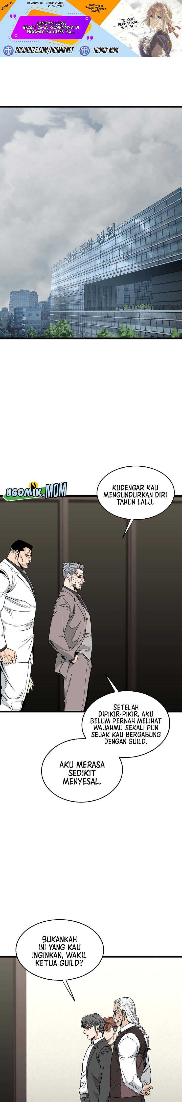 Murim Login Chapter 196 Gambar 2