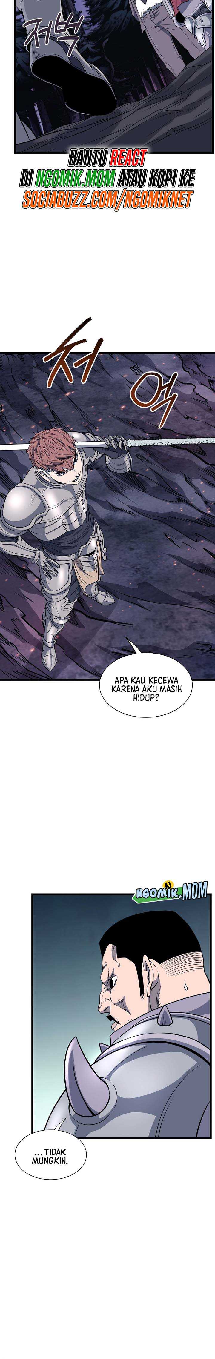 Murim Login Chapter 202 Gambar 3