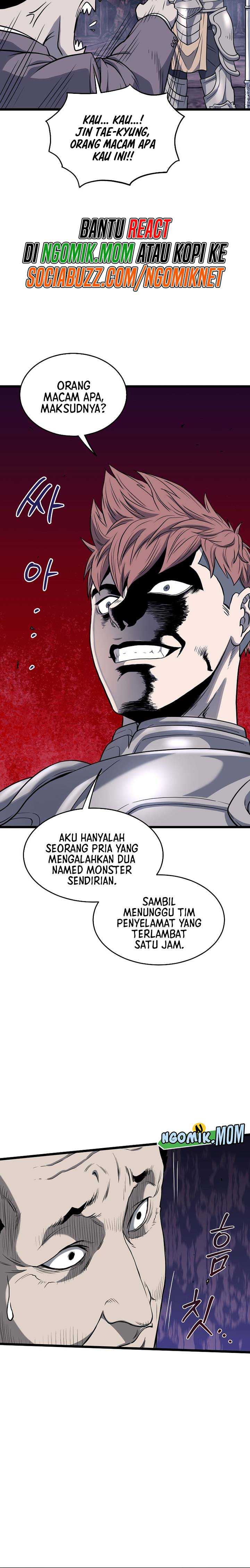 Murim Login Chapter 202 Gambar 7