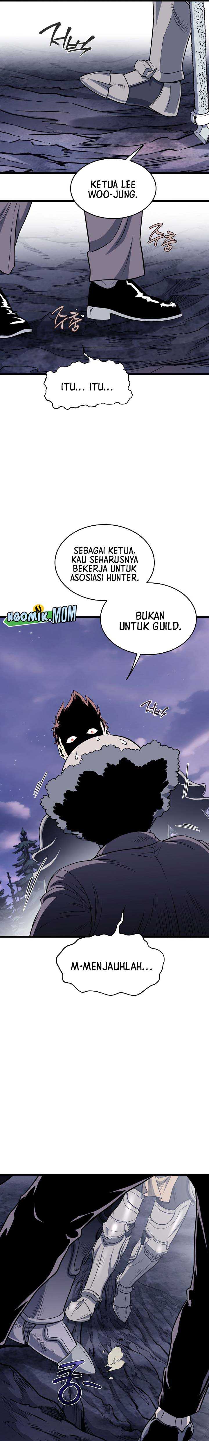 Murim Login Chapter 202 Gambar 8
