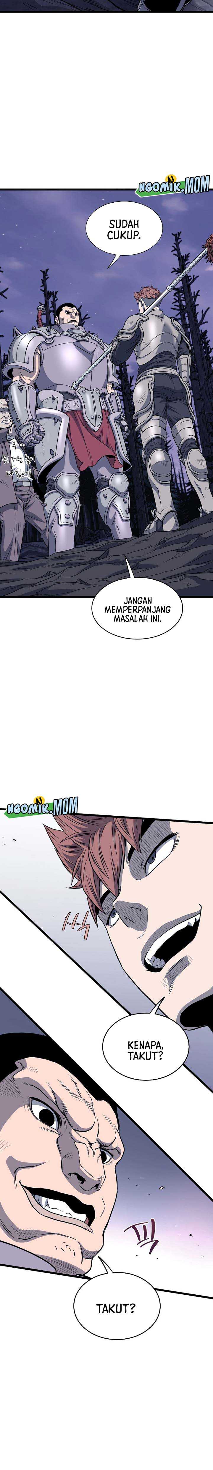 Murim Login Chapter 202 Gambar 9