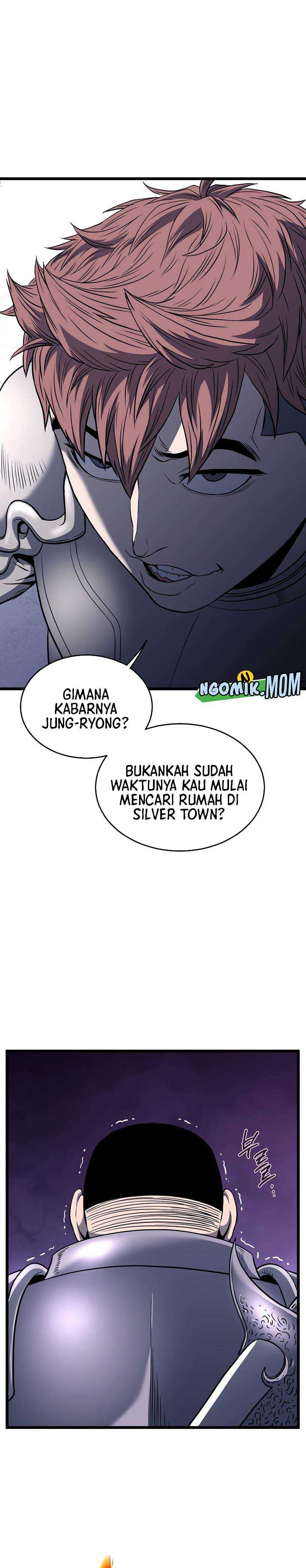 Murim Login Chapter 202 Gambar 12